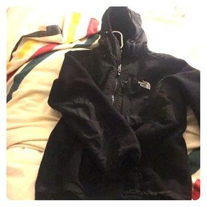 The North Face Denali 2 Women’s Hoodie Black